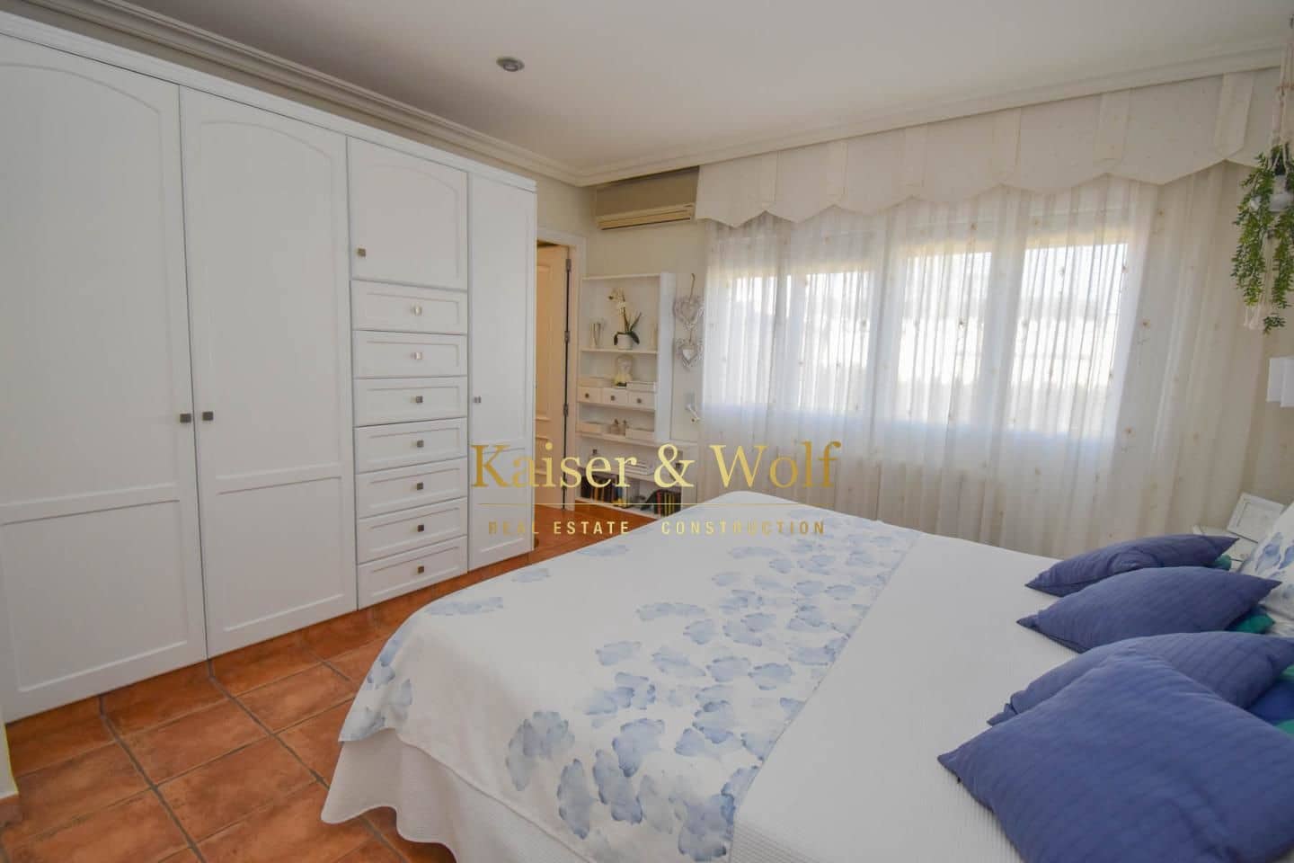 5 soveværelse Villa til salg i Santa Pola med swimmingpool - € 1.166.550 (Ref: 7963817)