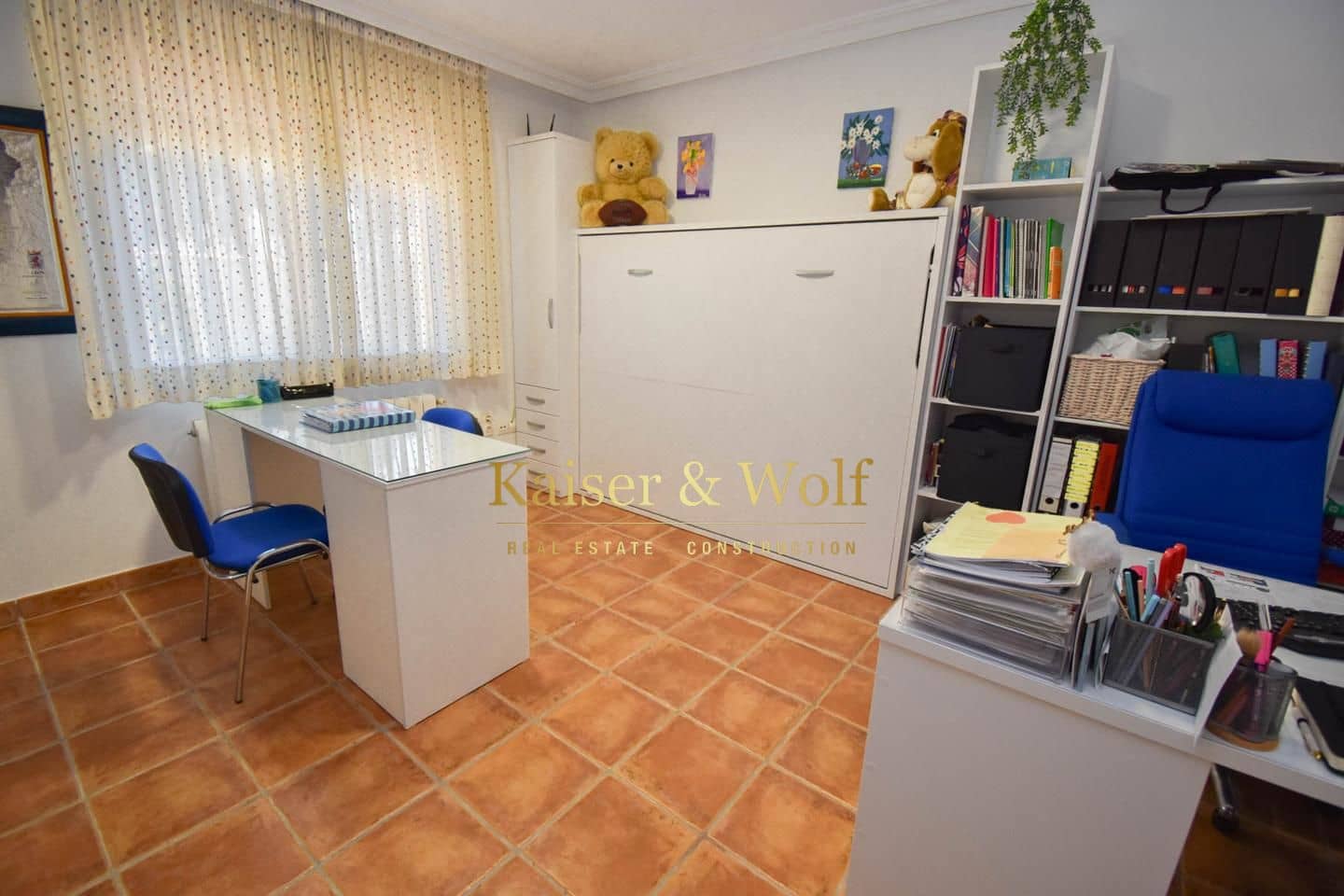 5 soveværelse Villa til salg i Santa Pola med swimmingpool - € 1.166.550 (Ref: 7963817)