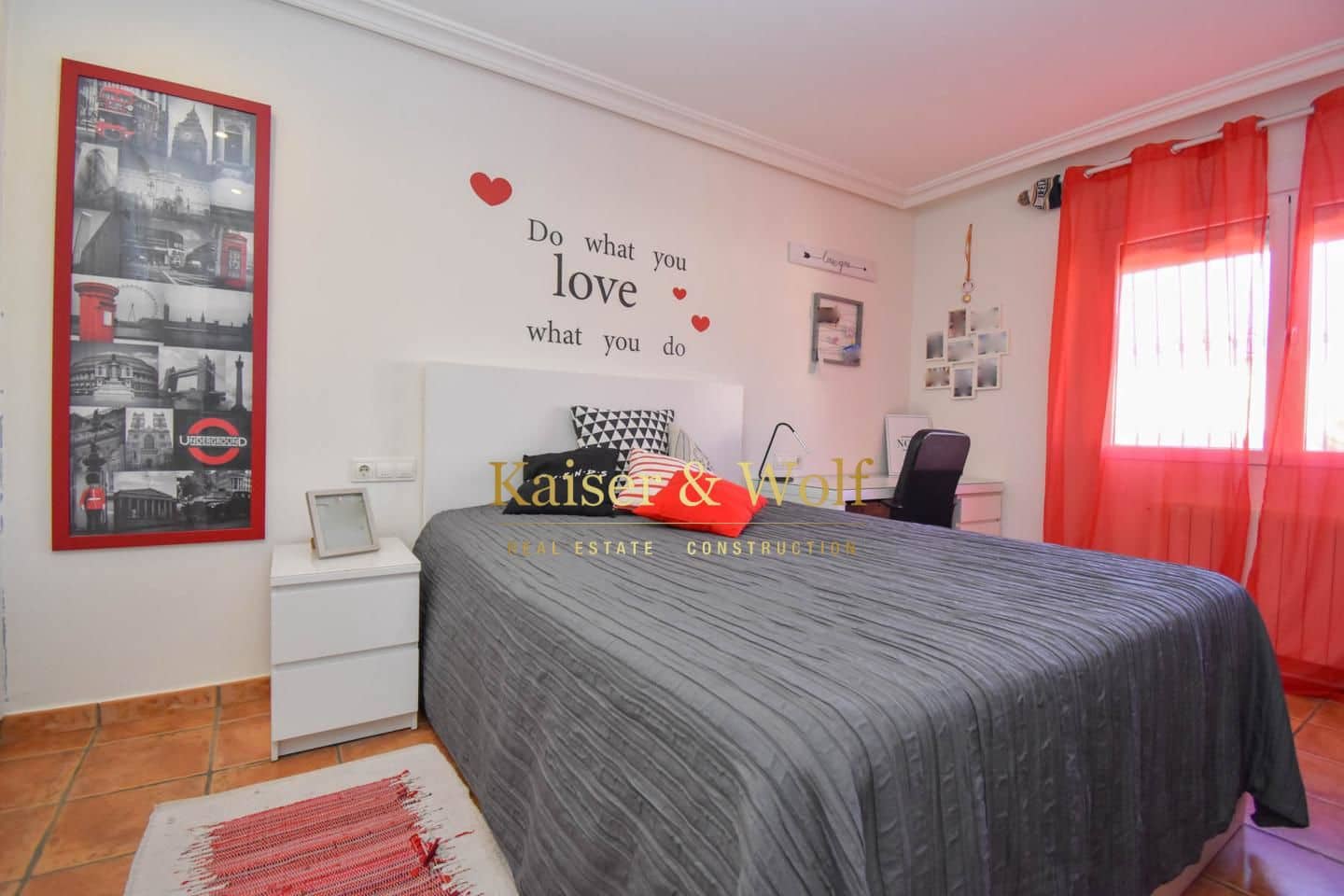 5 soveværelse Villa til salg i Santa Pola med swimmingpool - € 1.166.550 (Ref: 7963817)