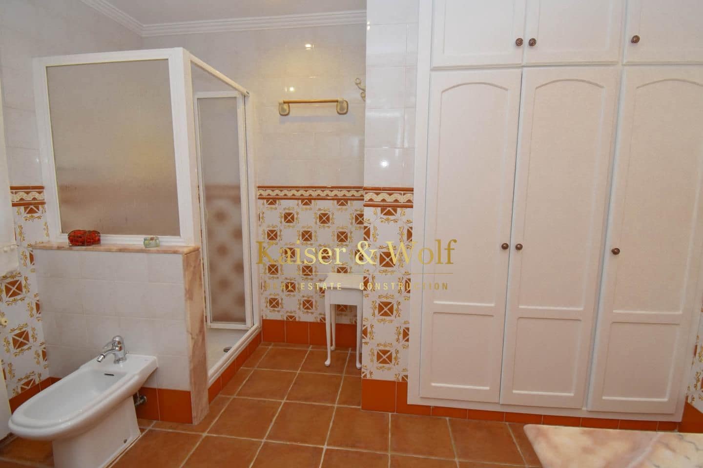 5 soveværelse Villa til salg i Santa Pola med swimmingpool - € 1.166.550 (Ref: 7963817)