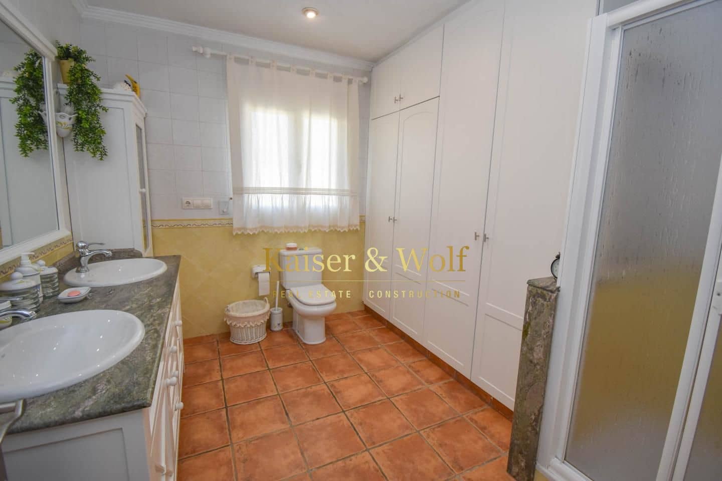 5 soveværelse Villa til salg i Santa Pola med swimmingpool - € 1.166.550 (Ref: 7963817)