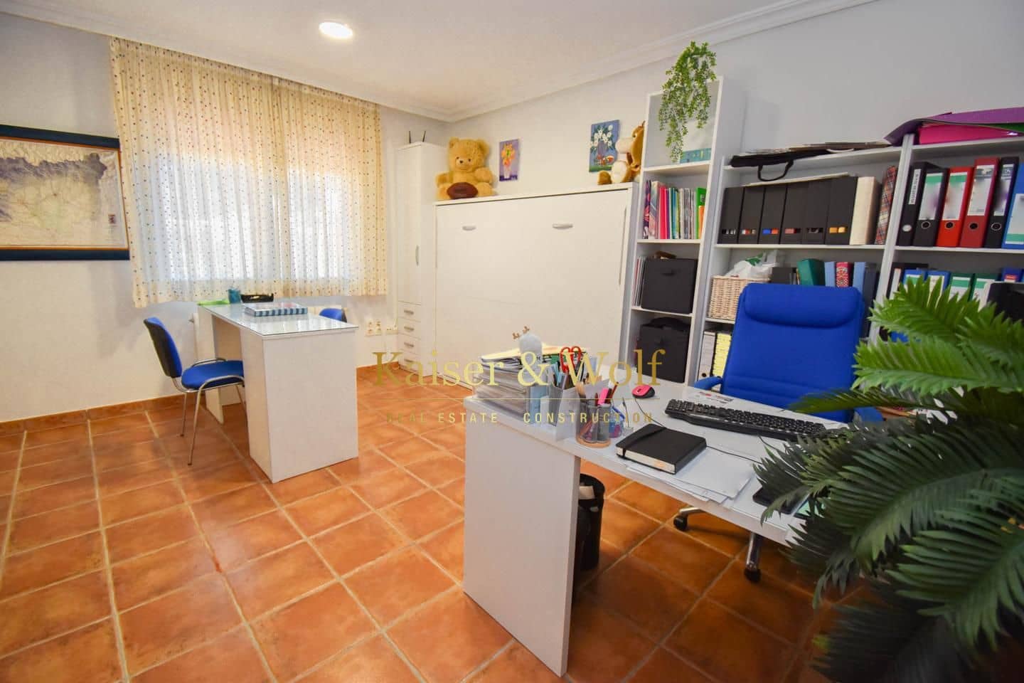 5 soveværelse Villa til salg i Santa Pola med swimmingpool - € 1.166.550 (Ref: 7963817)