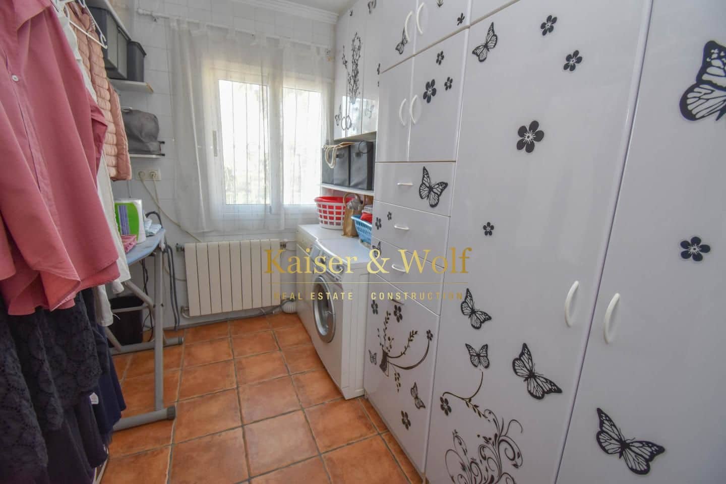 5 soveværelse Villa til salg i Santa Pola med swimmingpool - € 1.166.550 (Ref: 7963817)