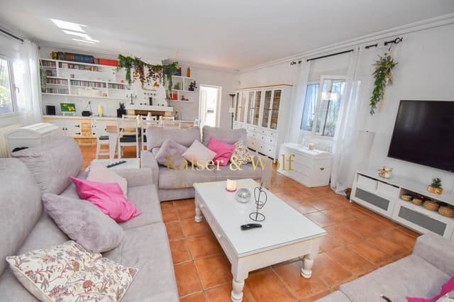 5 soverom Villa til salgs i Noroeste, Santa Pola med svømmebasseng - € 1 166 550 (Ref: 7963817)