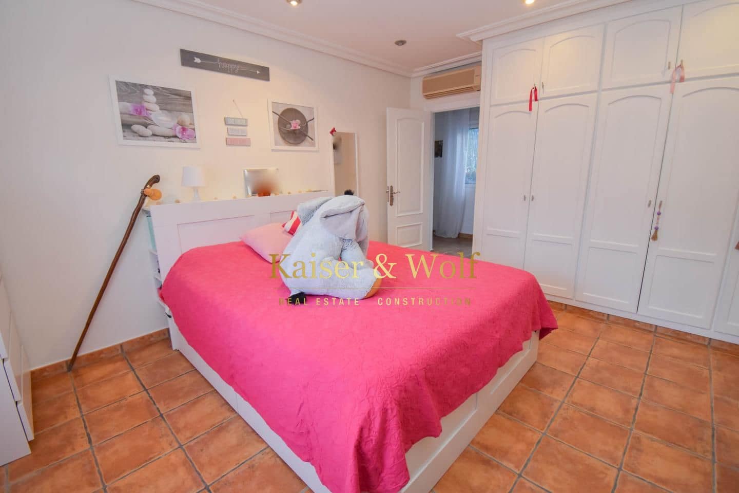 5 soveværelse Villa til salg i Santa Pola med swimmingpool - € 1.166.550 (Ref: 7963817)