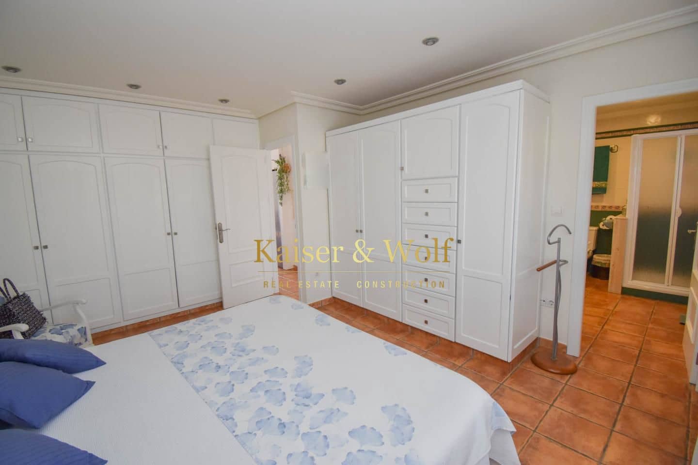 5 soveværelse Villa til salg i Santa Pola med swimmingpool - € 1.166.550 (Ref: 7963817)