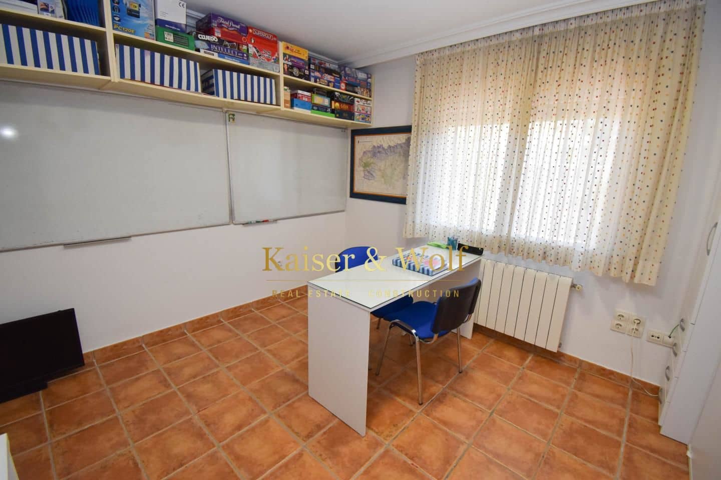 5 soveværelse Villa til salg i Santa Pola med swimmingpool - € 1.166.550 (Ref: 7963817)