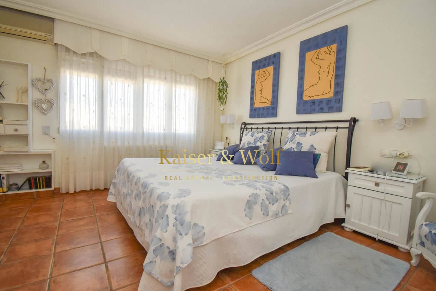 5 soveværelse Villa til salg i Santa Pola med swimmingpool - € 1.166.550 (Ref: 7963817)