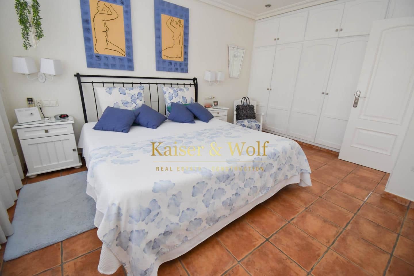 5 soveværelse Villa til salg i Santa Pola med swimmingpool - € 1.166.550 (Ref: 7963817)