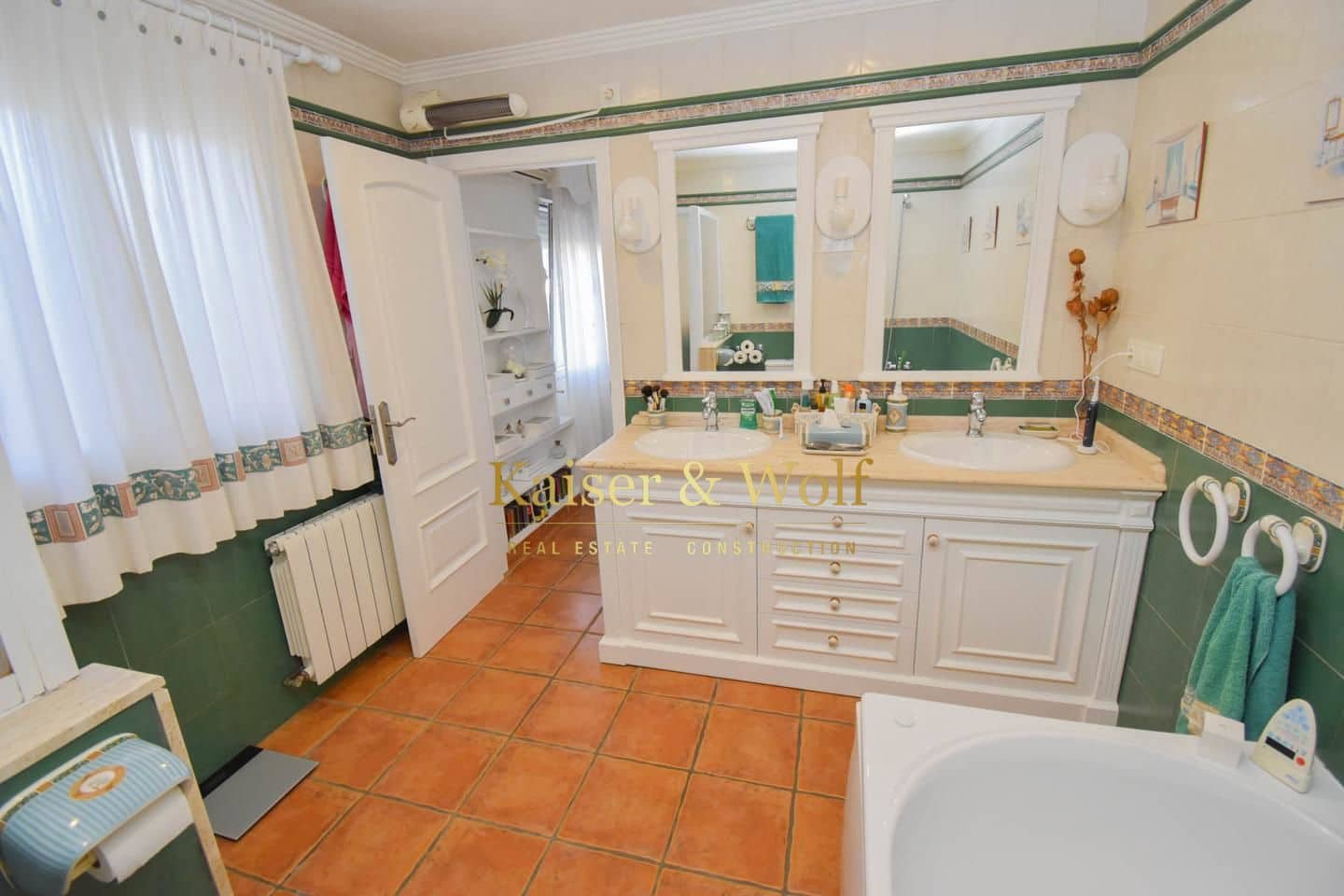 5 soveværelse Villa til salg i Santa Pola med swimmingpool - € 1.166.550 (Ref: 7963817)