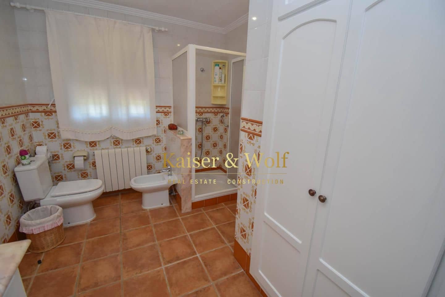 5 soveværelse Villa til salg i Santa Pola med swimmingpool - € 1.166.550 (Ref: 7963817)