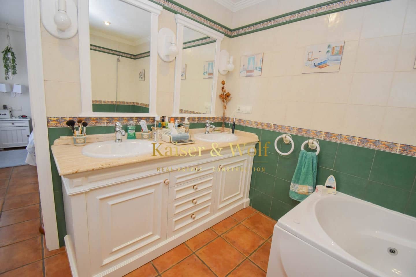 5 soveværelse Villa til salg i Santa Pola med swimmingpool - € 1.166.550 (Ref: 7963817)