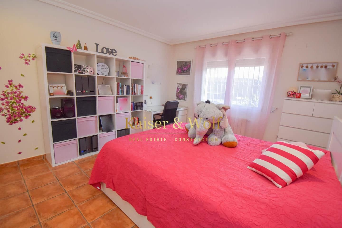 5 soveværelse Villa til salg i Santa Pola med swimmingpool - € 1.166.550 (Ref: 7963817)