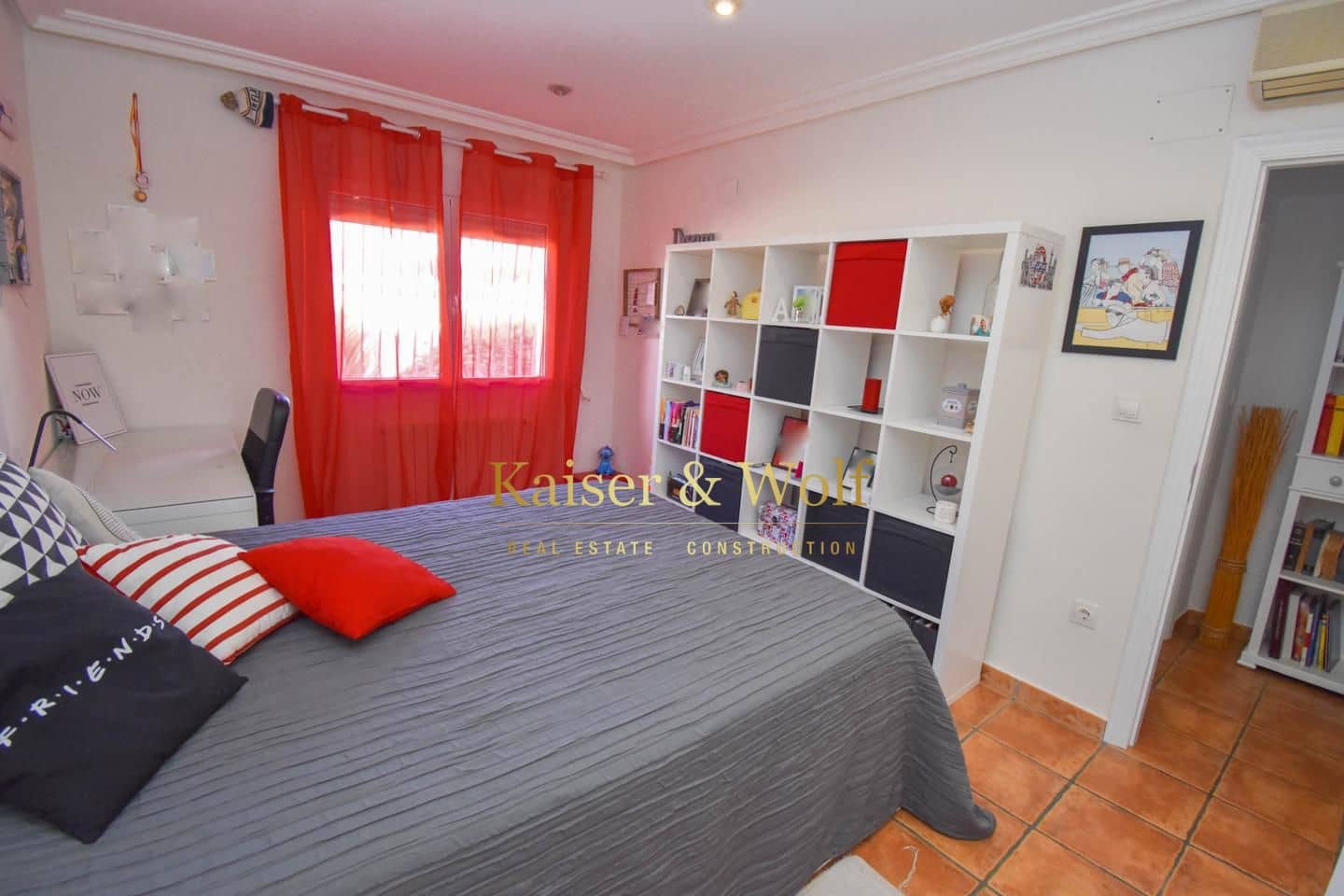 5 soveværelse Villa til salg i Santa Pola med swimmingpool - € 1.166.550 (Ref: 7963817)