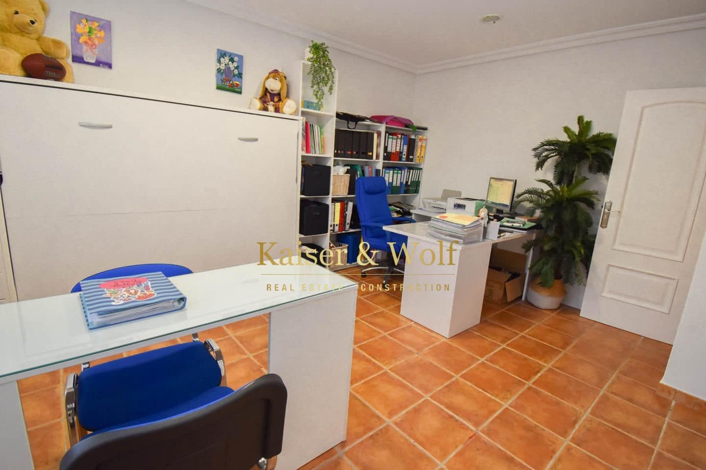 5 soveværelse Villa til salg i Santa Pola med swimmingpool - € 1.166.550 (Ref: 7963817)