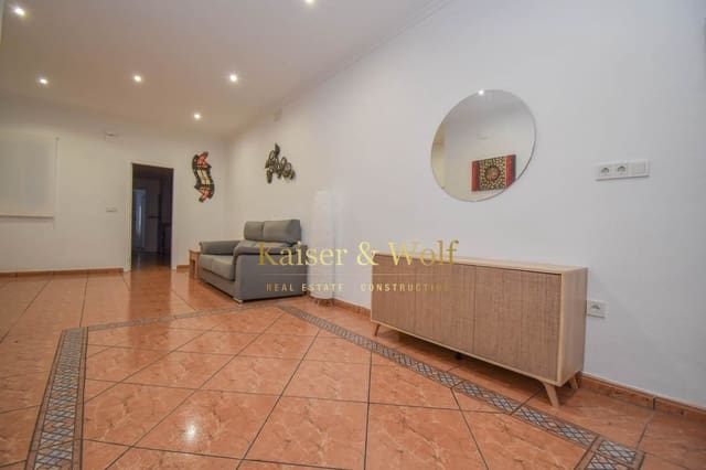 4 bedroom Villa for rent in Norte, Santa Pola - € 1,100 (Ref: 7967691)