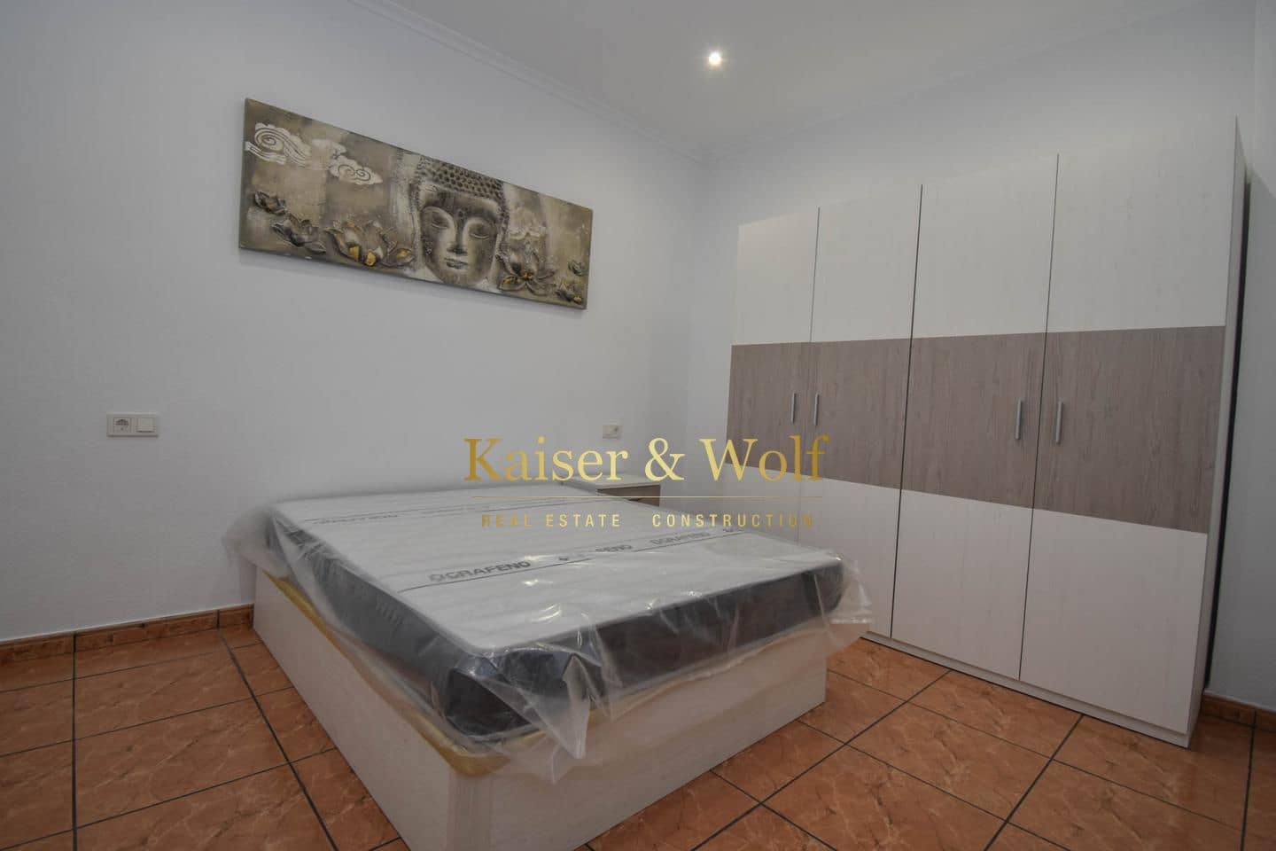 4 bedroom Villa for rent in Santa Pola - € 1,100 (Ref: 7967691)