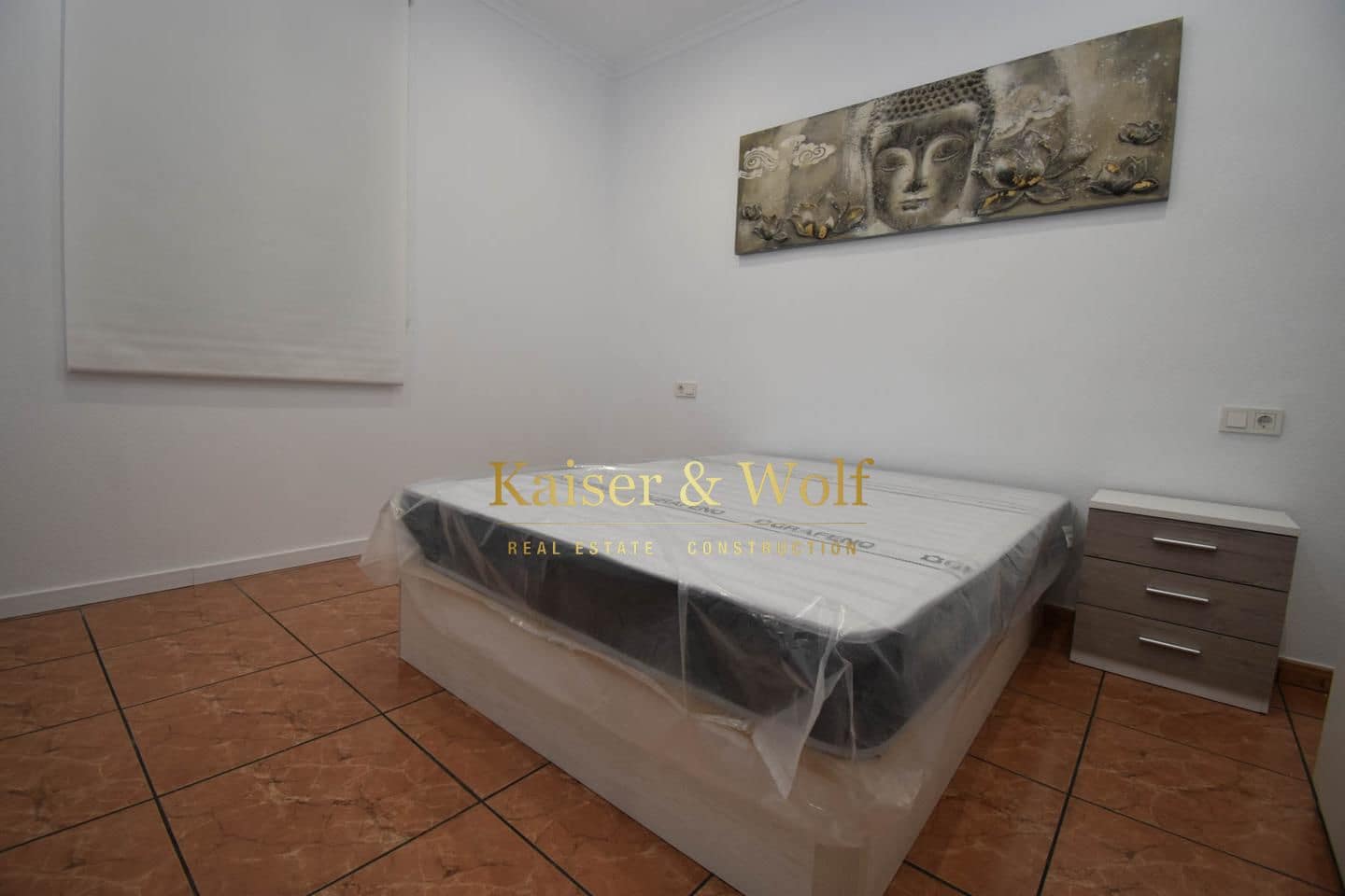 4 bedroom Villa for rent in Santa Pola - € 1,100 (Ref: 7967691)