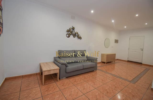 4 bedroom Villa for rent in Norte, Santa Pola - € 1,100 (Ref: 7967691)