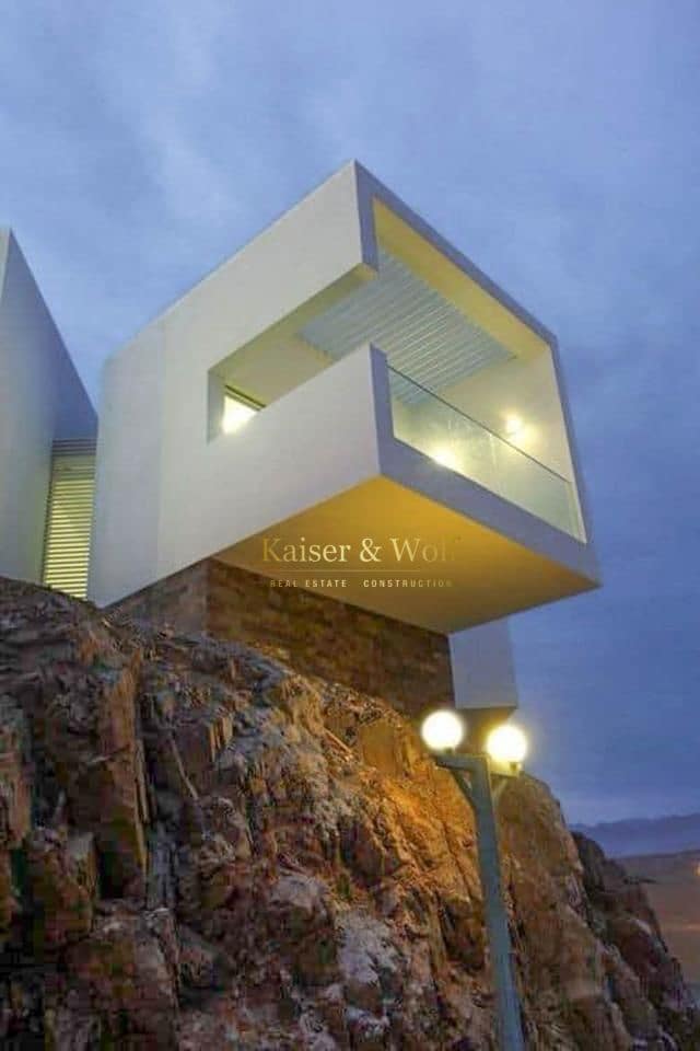 5 camera da letto Villa in vendita in Ciudad Quesada - 1.300.000 € (Rif: 7978205)