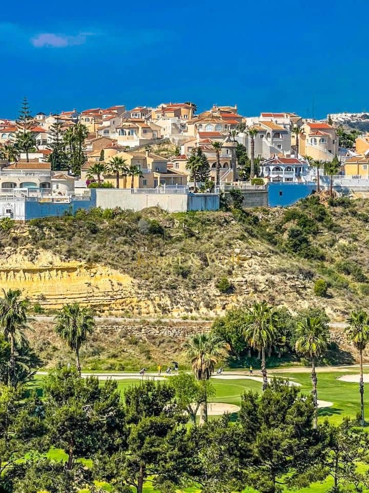 5 camera da letto Villa in vendita in Ciudad Quesada - 1.300.000 € (Rif: 7978205)