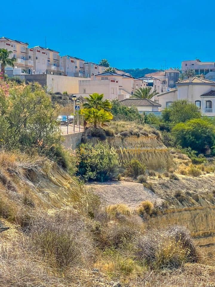 5 camera da letto Villa in vendita in Ciudad Quesada - 1.300.000 € (Rif: 7978205)