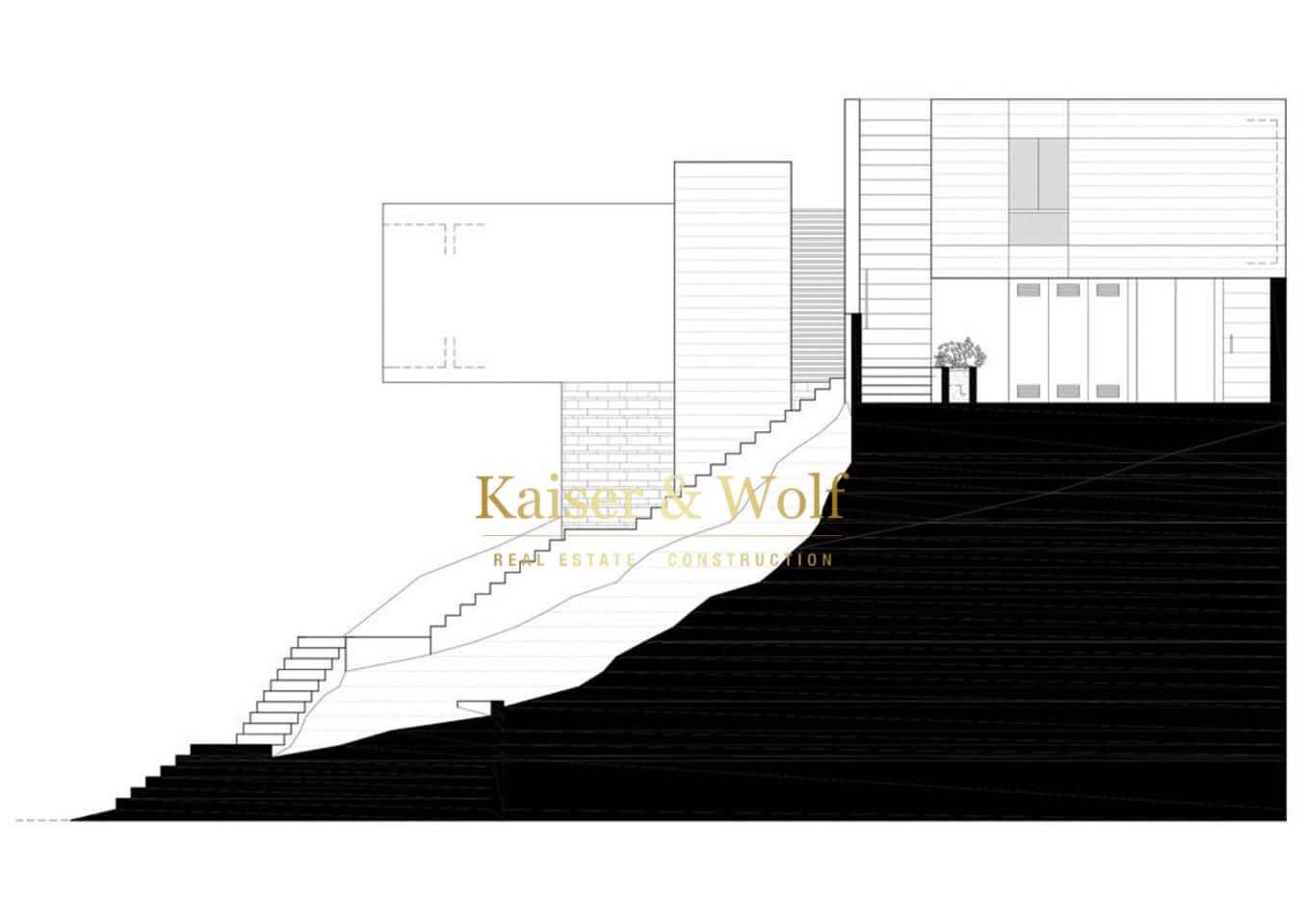 5 camera da letto Villa in vendita in Ciudad Quesada - 1.300.000 € (Rif: 7978205)