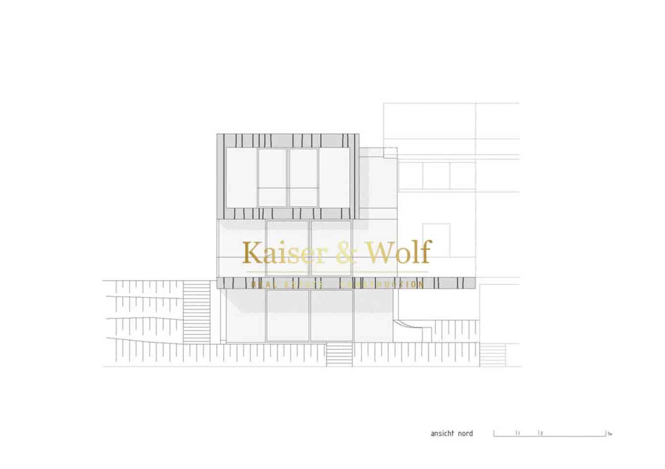 5 camera da letto Villa in vendita in Ciudad Quesada - 1.300.000 € (Rif: 7978205)