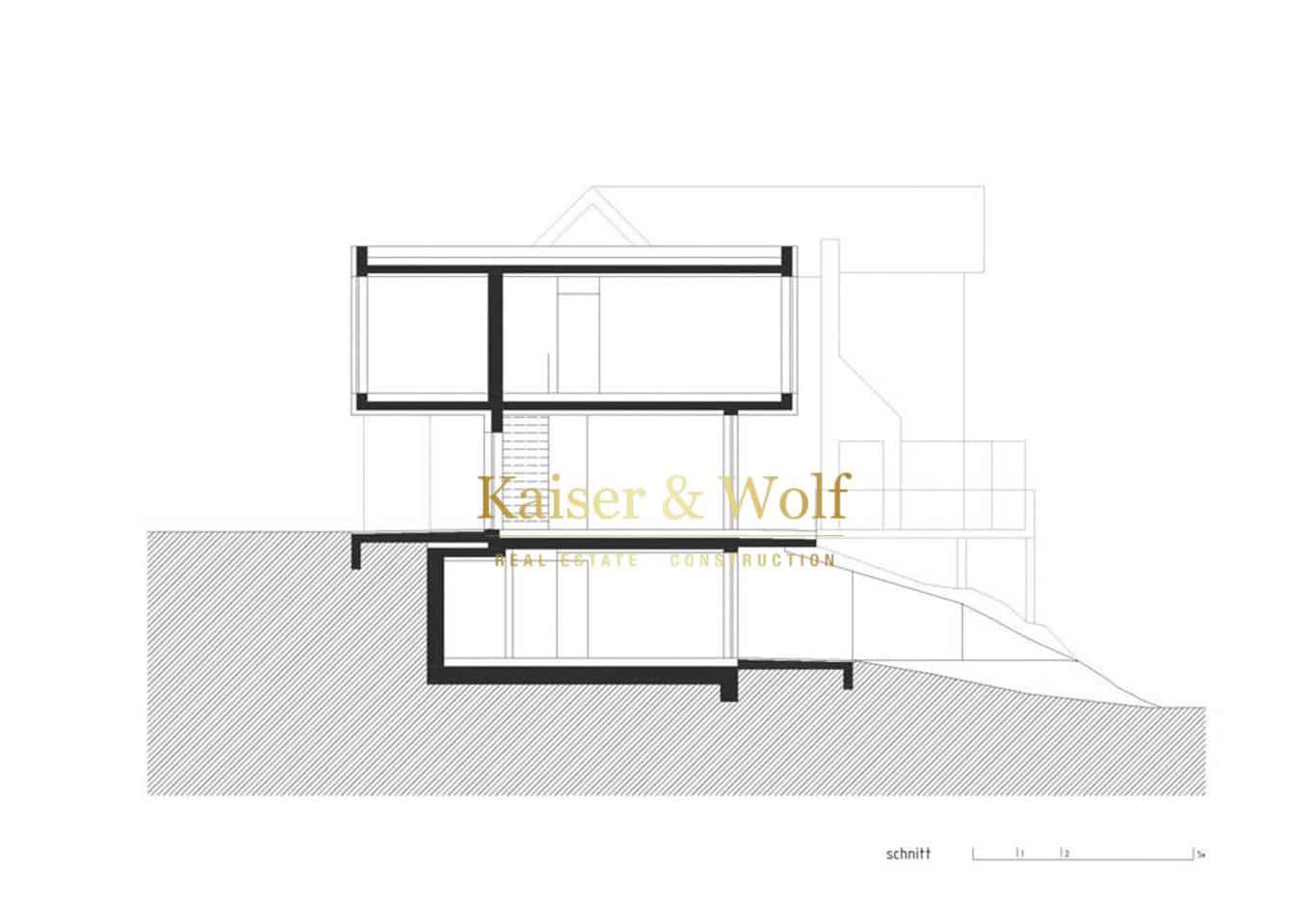 5 camera da letto Villa in vendita in Ciudad Quesada - 1.300.000 € (Rif: 7978205)