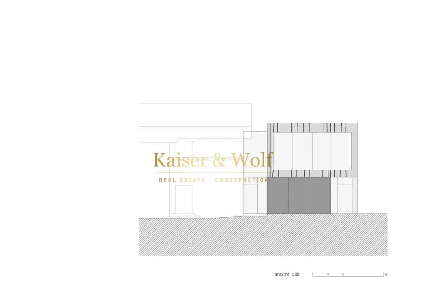 5 camera da letto Villa in vendita in Ciudad Quesada - 1.300.000 € (Rif: 7978205)