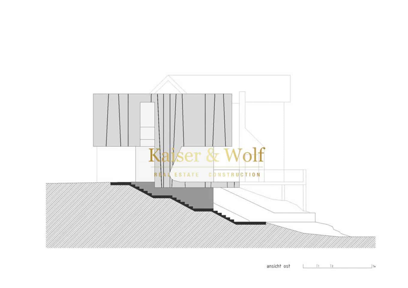 5 camera da letto Villa in vendita in Ciudad Quesada - 1.300.000 € (Rif: 7978205)