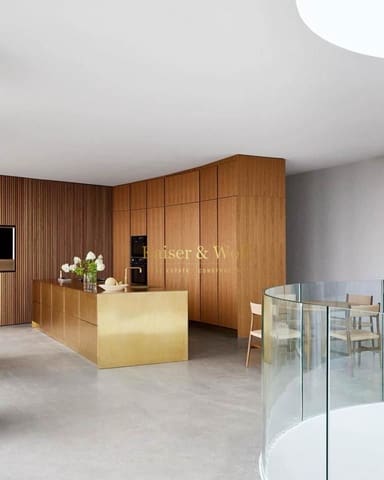 5 slaapkamer Villa te koop in Ciudad Quesada, Rojales - € 1.300.000 (Ref: 7978205)