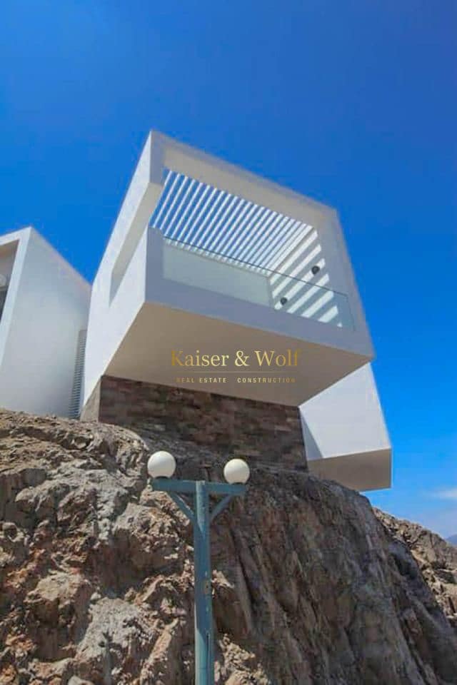 5 camera da letto Villa in vendita in Ciudad Quesada - 1.300.000 € (Rif: 7978205)