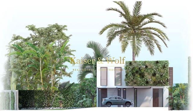 5 slaapkamer Villa te koop in Ciudad Quesada, Rojales - € 1.300.000 (Ref: 7978205)