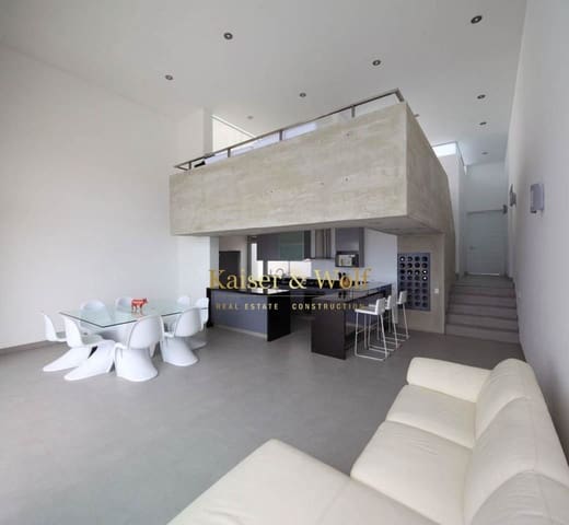 5 slaapkamer Villa te koop in Ciudad Quesada, Rojales - € 1.300.000 (Ref: 7978205)