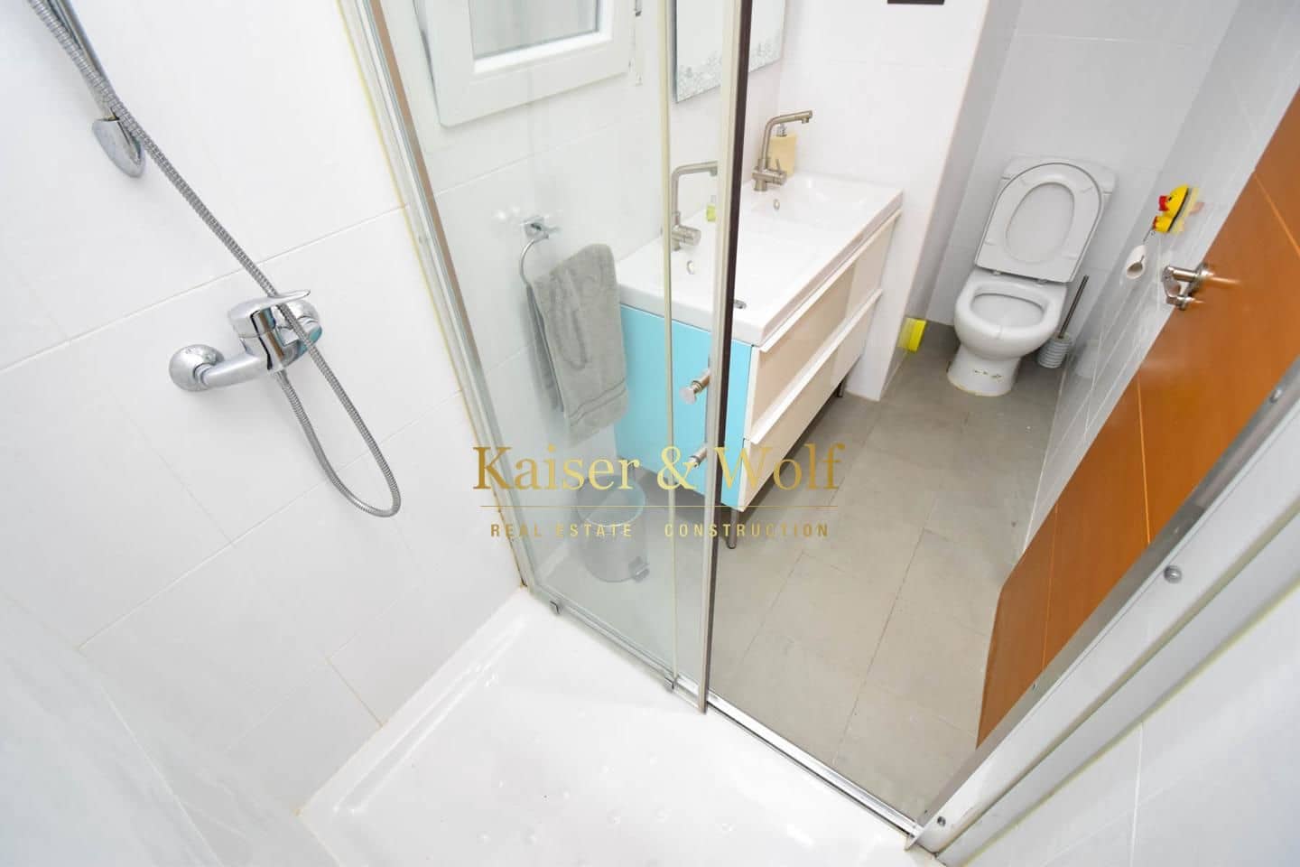 3 makuuhuone Asunto myytävänä paikassa Santa Pola - 250 000 € (Ref: 8025969)