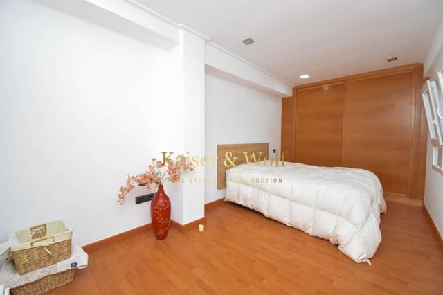 3 makuuhuone Asunto myytävänä paikassa Centro, Santa Pola - 250 000 € (Ref: 8025969)