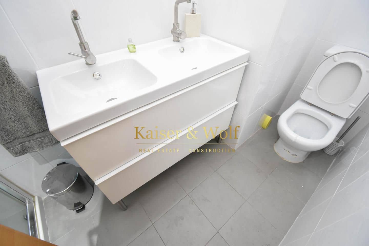 3 makuuhuone Asunto myytävänä paikassa Santa Pola - 250 000 € (Ref: 8025969)