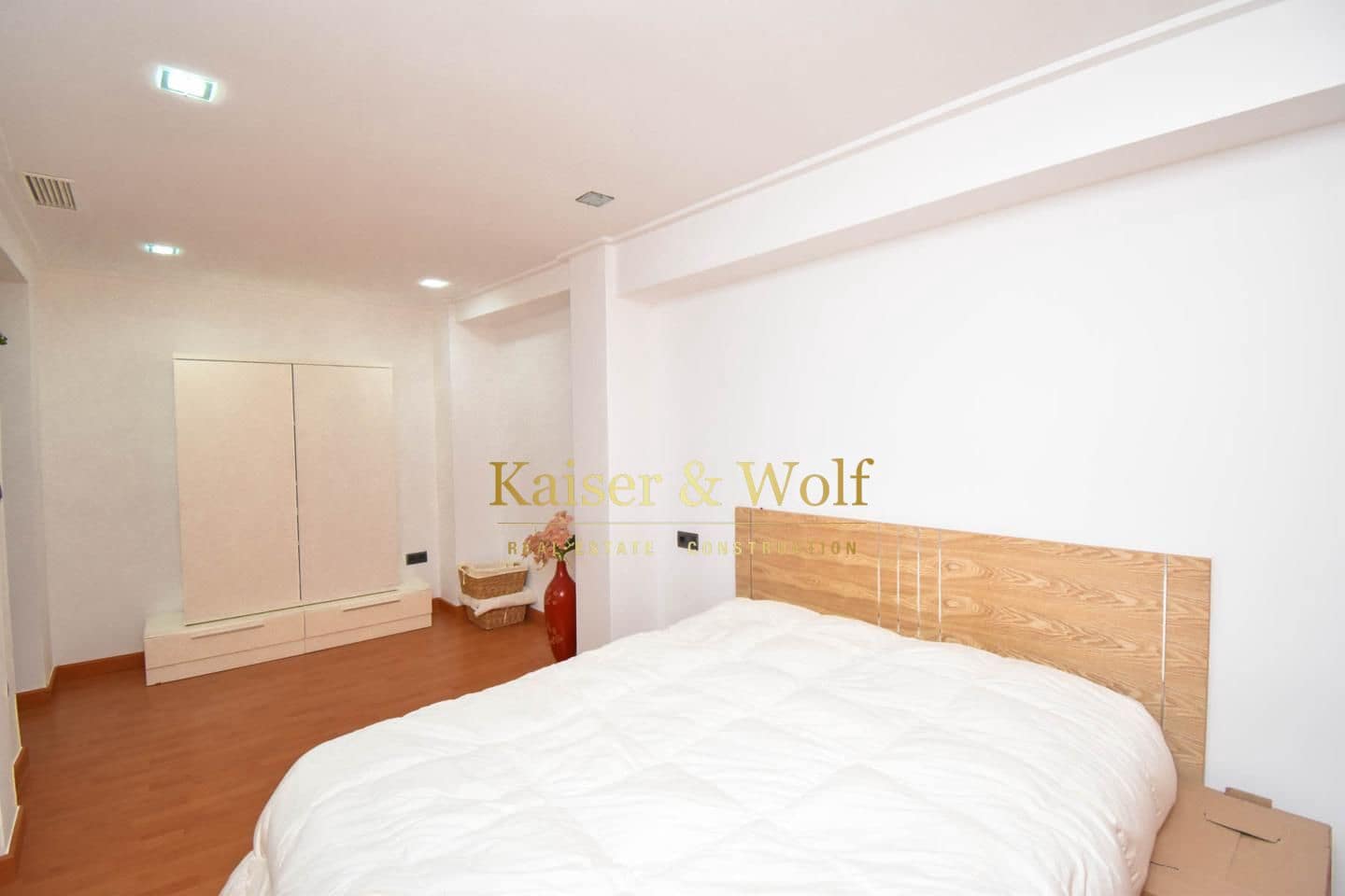 3 makuuhuone Asunto myytävänä paikassa Santa Pola - 250 000 € (Ref: 8025969)