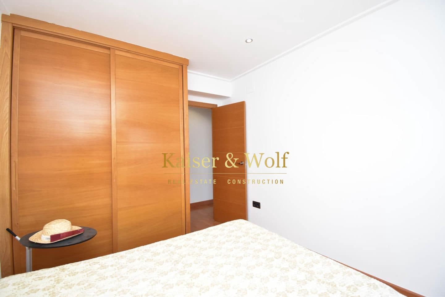 3 makuuhuone Asunto myytävänä paikassa Santa Pola - 250 000 € (Ref: 8025969)