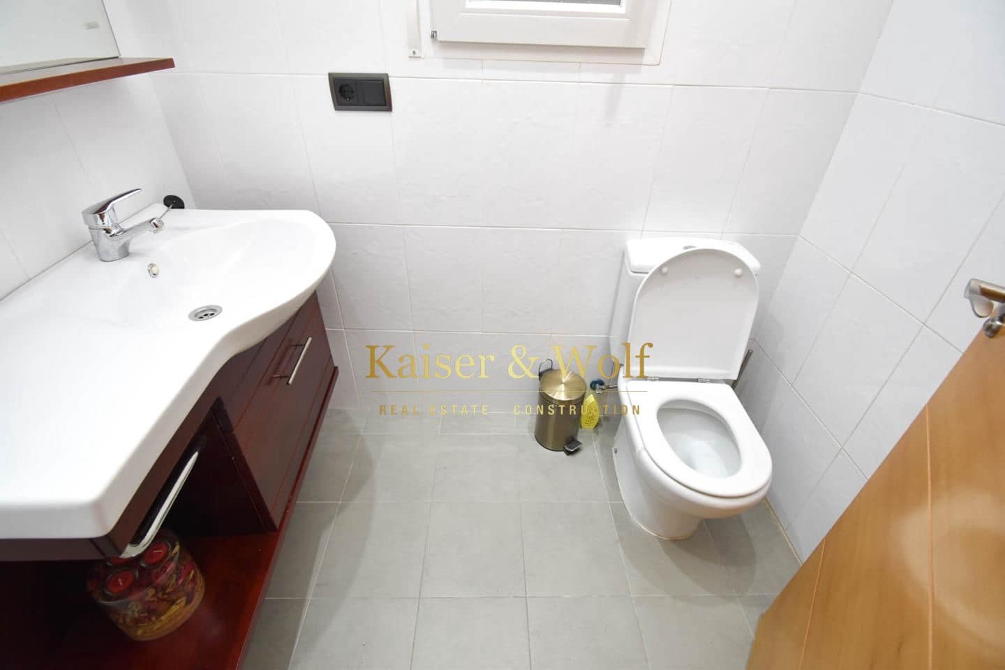 3 makuuhuone Asunto myytävänä paikassa Santa Pola - 250 000 € (Ref: 8025969)