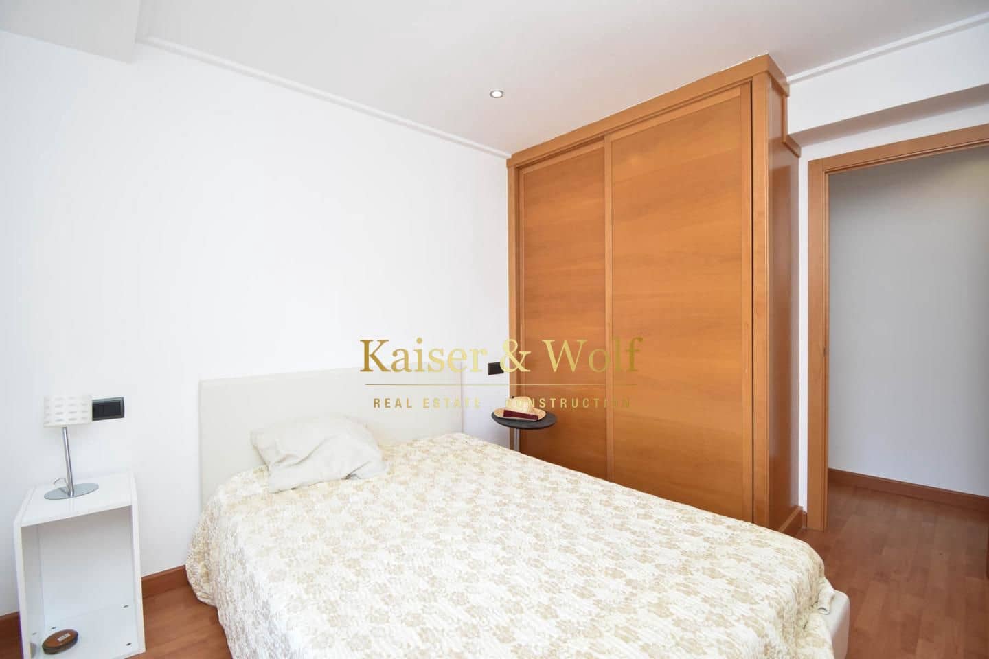 3 makuuhuone Asunto myytävänä paikassa Santa Pola - 250 000 € (Ref: 8025969)