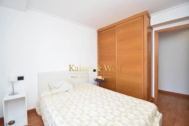 3 makuuhuone Asunto myytävänä paikassa Centro, Santa Pola - 250 000 € (Ref: 8025969)