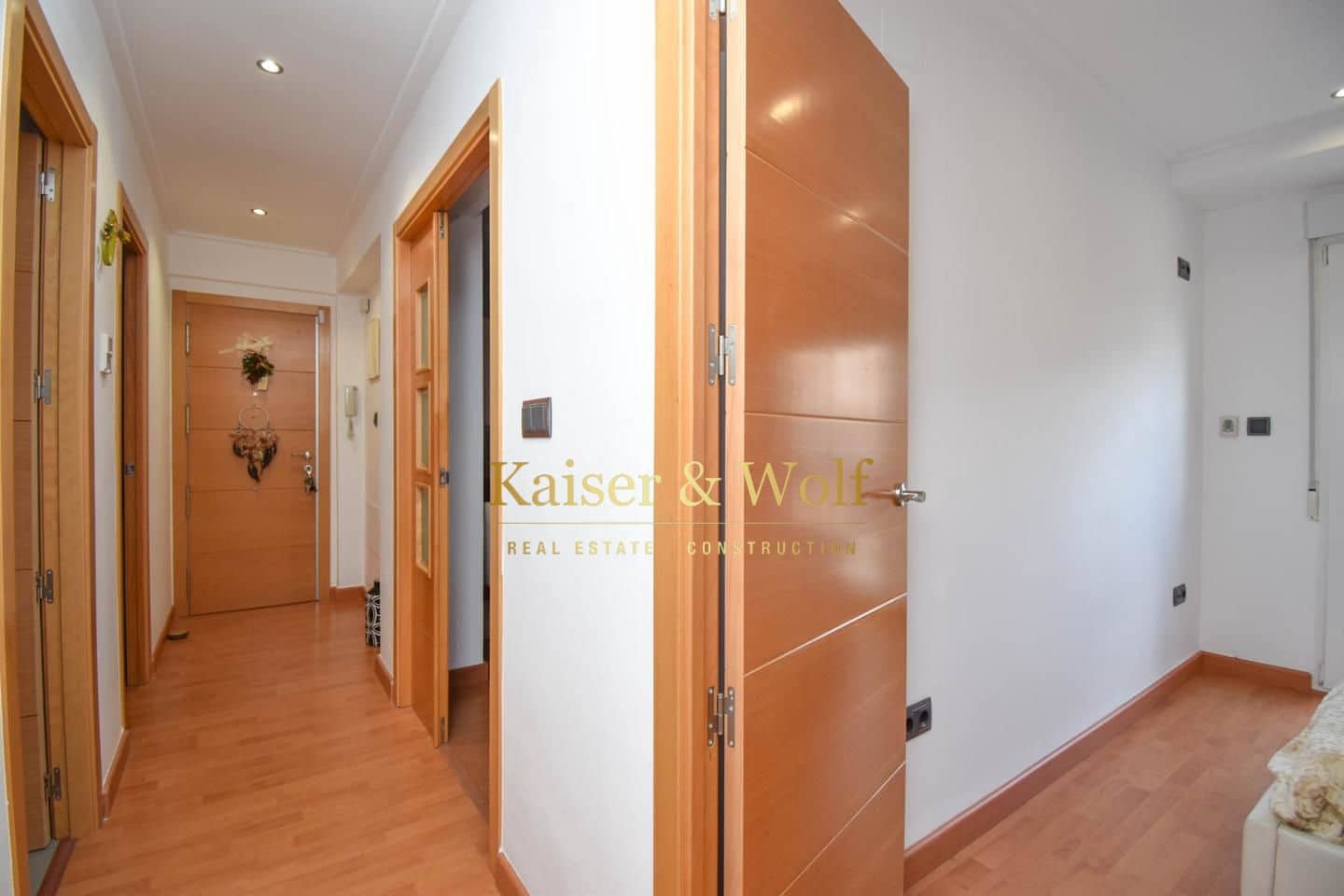 3 makuuhuone Asunto myytävänä paikassa Santa Pola - 250 000 € (Ref: 8025969)