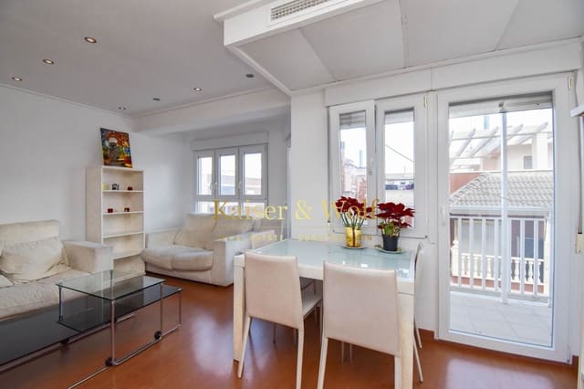 3 makuuhuone Asunto myytävänä paikassa Centro, Santa Pola - 250 000 € (Ref: 8025969)