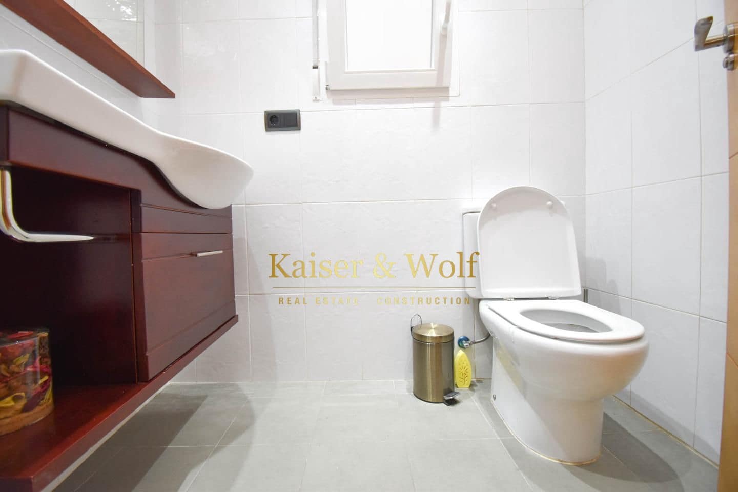 3 makuuhuone Asunto myytävänä paikassa Santa Pola - 250 000 € (Ref: 8025969)