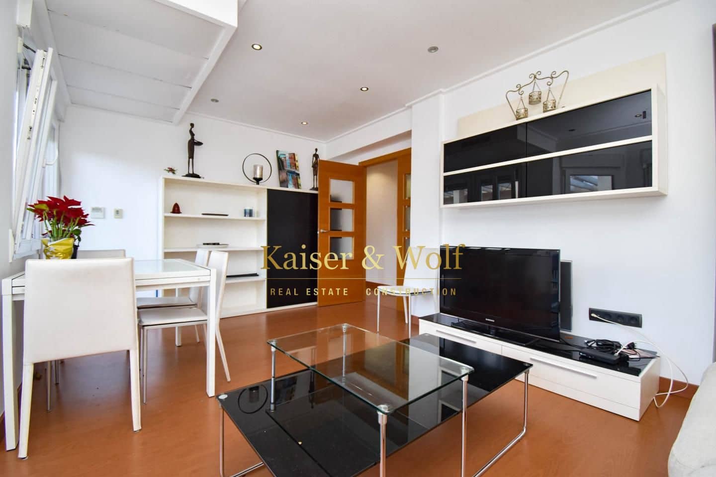 3 makuuhuone Asunto myytävänä paikassa Santa Pola - 250 000 € (Ref: 8025969)