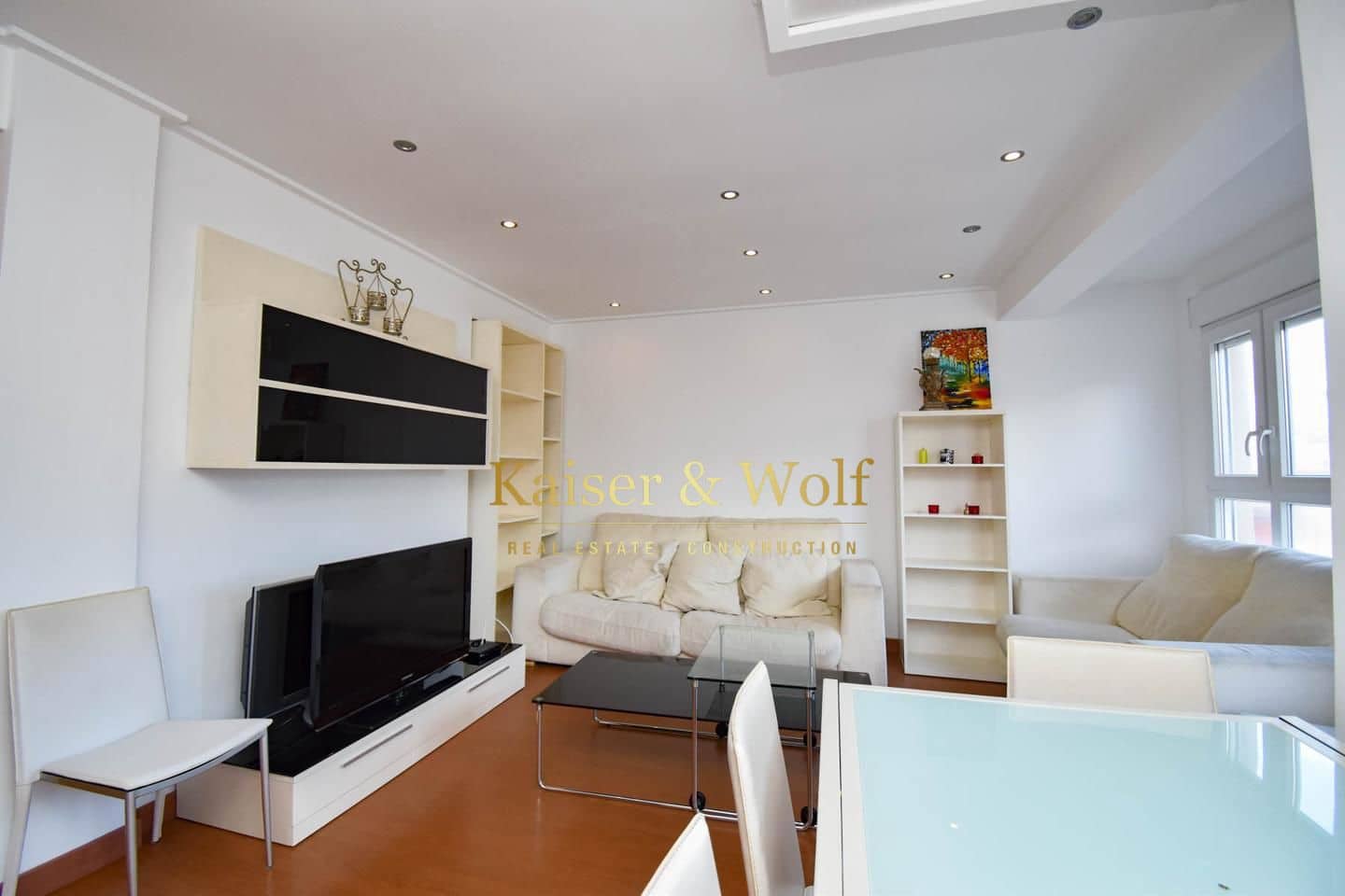 3 makuuhuone Asunto myytävänä paikassa Santa Pola - 250 000 € (Ref: 8025969)