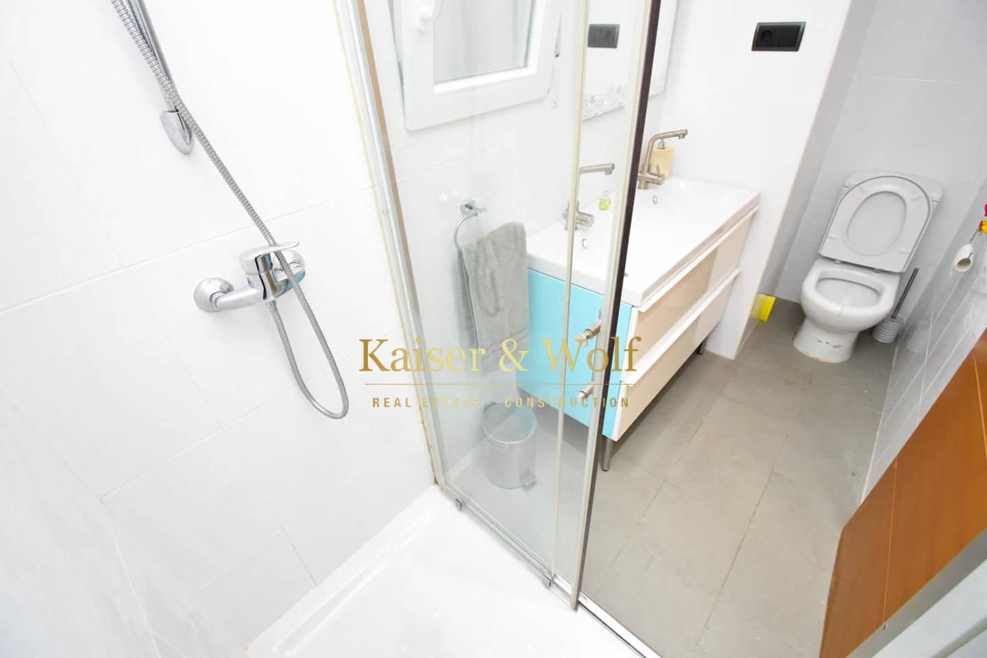 3 makuuhuone Asunto myytävänä paikassa Santa Pola - 250 000 € (Ref: 8025969)