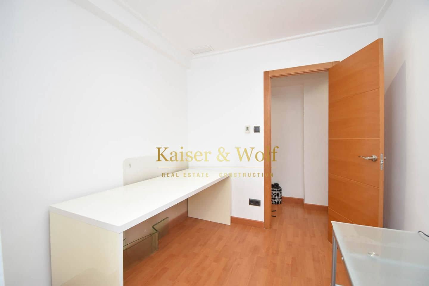 3 makuuhuone Asunto myytävänä paikassa Santa Pola - 250 000 € (Ref: 8025969)